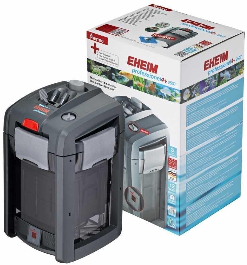 EHEIM PROFESSİONEL 4 + 250T DIŞ FİLTRE