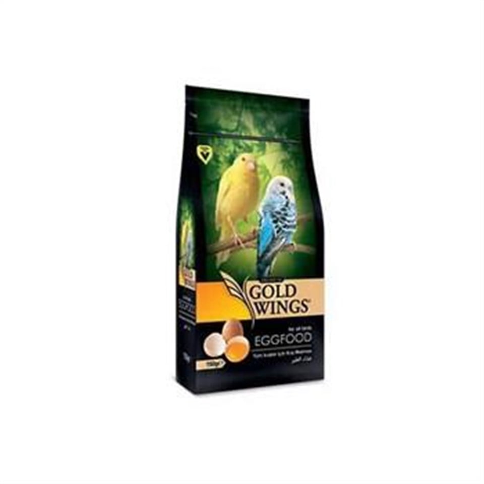 GWP-009 GW PREMİUM KUŞ MAMASI 150GR 