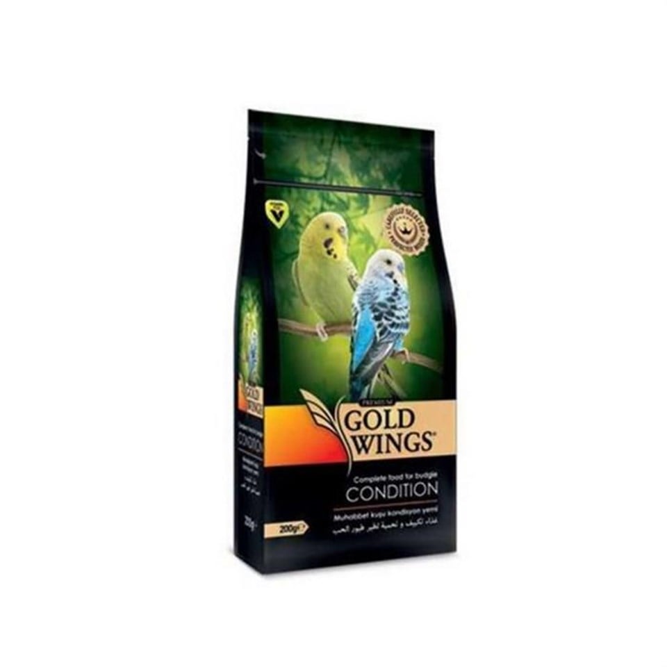 GWP-012 GW PREMİUM MUHABBET KONDİSYON YEMİ 200GR
