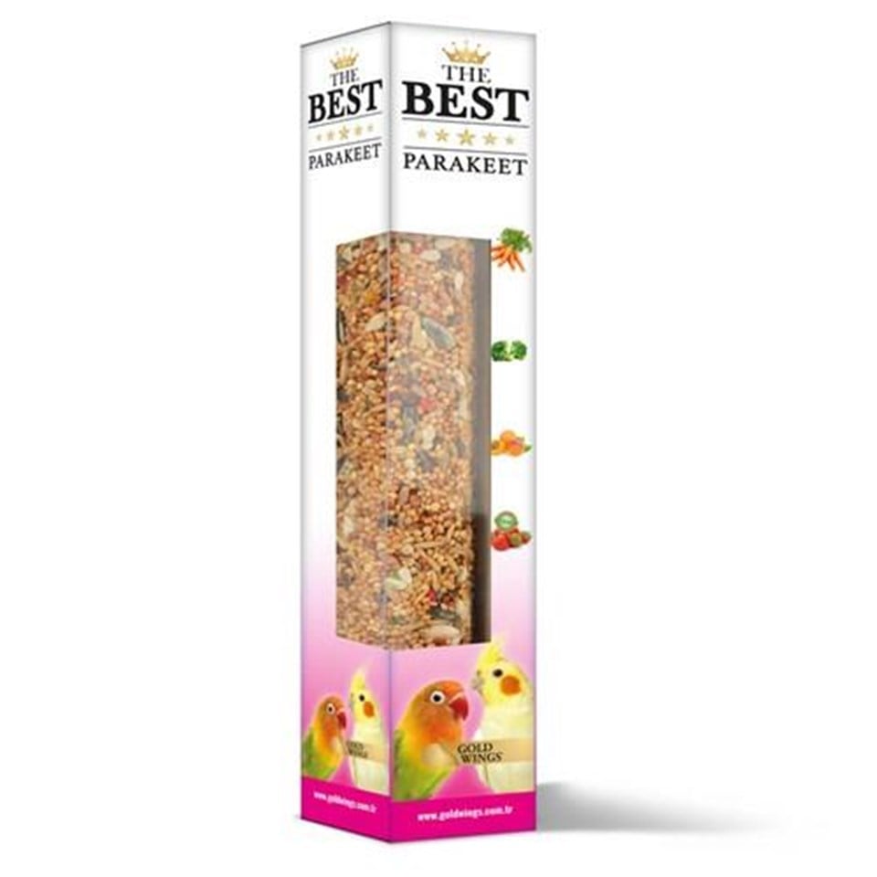 GWSP-012 THE BEST LÜX JUMBO PARAKET KRAKERİ TEKLİ