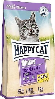 Happy Cat Minkas Urinary Kümes Hayvanlı Yetişkin Kedi Maması 20 kg