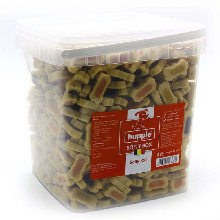 HPL87896-HUPPLE SOFTY XXL 3,5KG