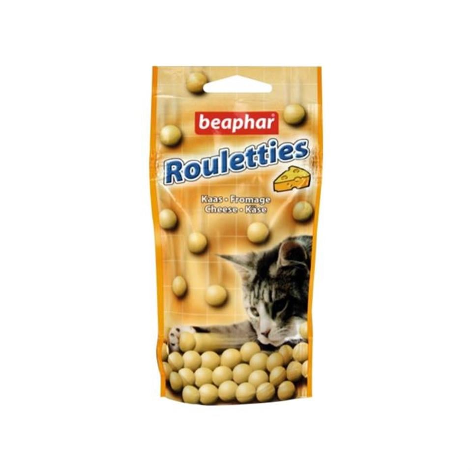 Karlie Roulet Peynirli Kedi Ödül 80 Ad.
