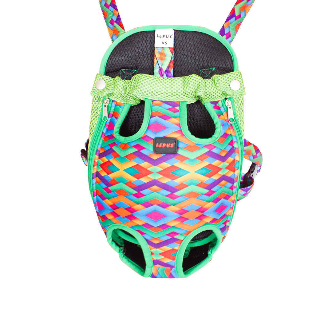 LEPUS ANA KUCAĞI COLORS (S)