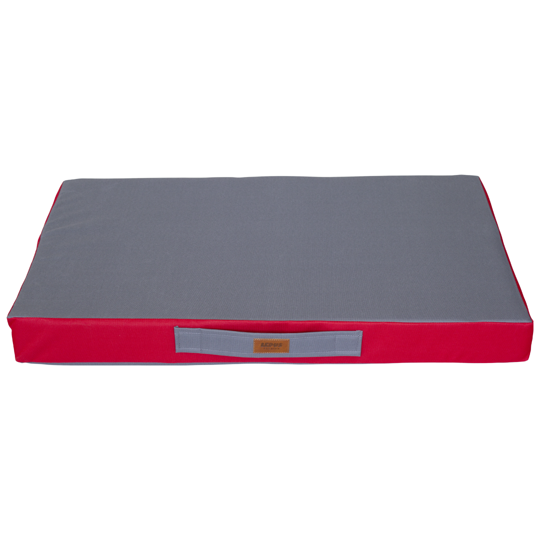 LEPUS CEDAR BED (DIŞ MEKAN) GRİ L