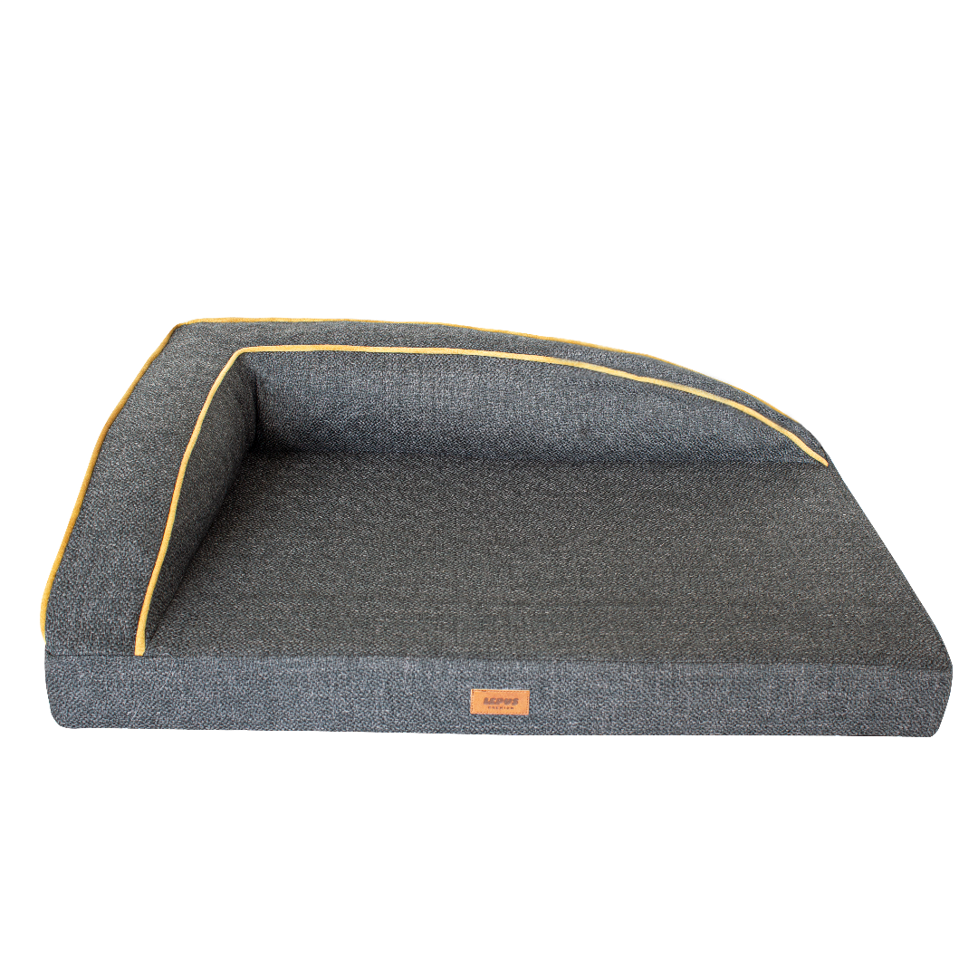 LEPUS CORNER SEAT GRİ