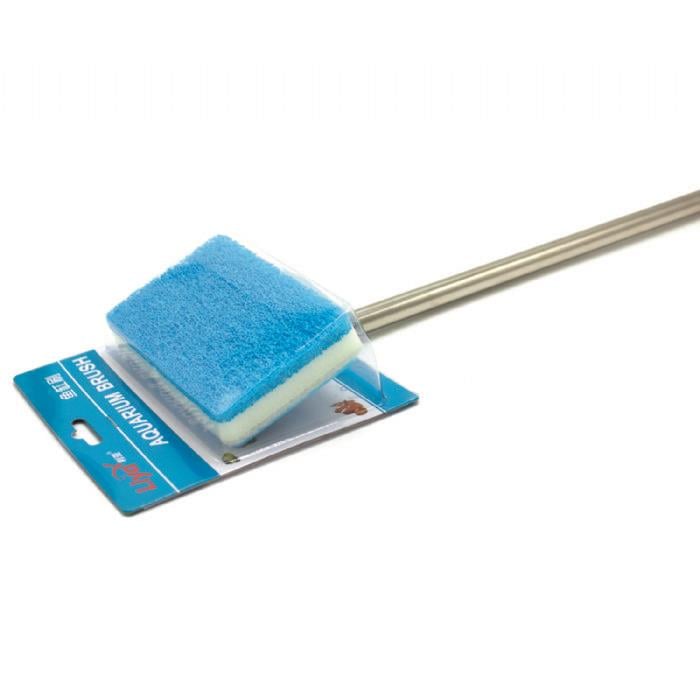 LY-1008H LİYA METAL SAPLI KEÇELİ CAM SİLECEĞİ DİKDÖRTGEN 95CM
