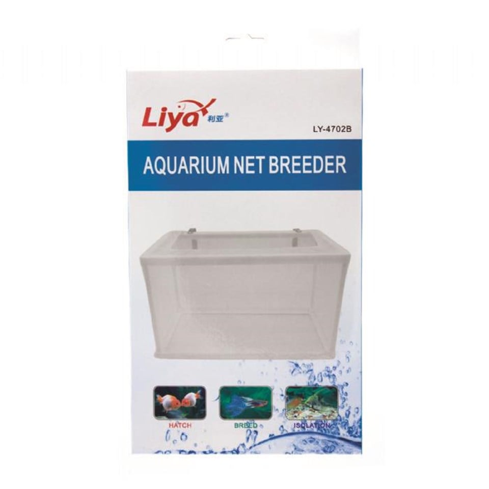 LY-4702B LİYA TÜL YAVRULUK BÜYÜK