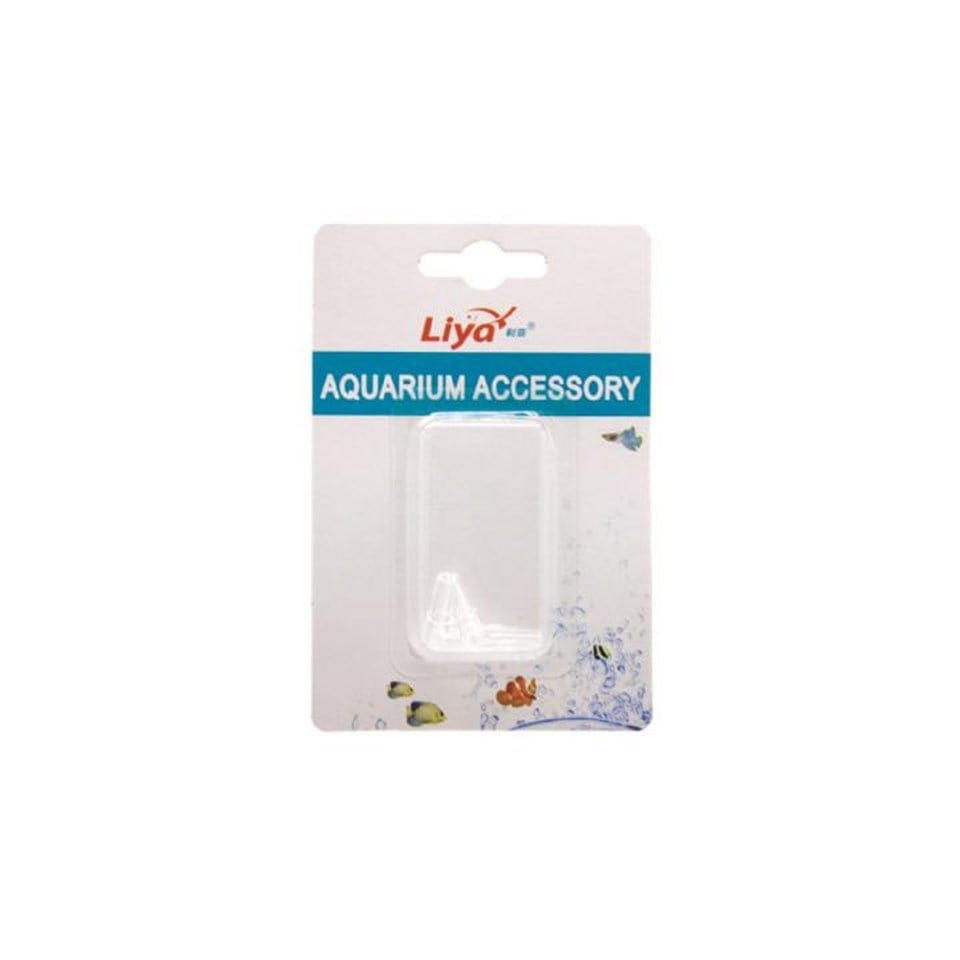 LY-T2 LİYA HORTUM EKİ 2Lİ (L)