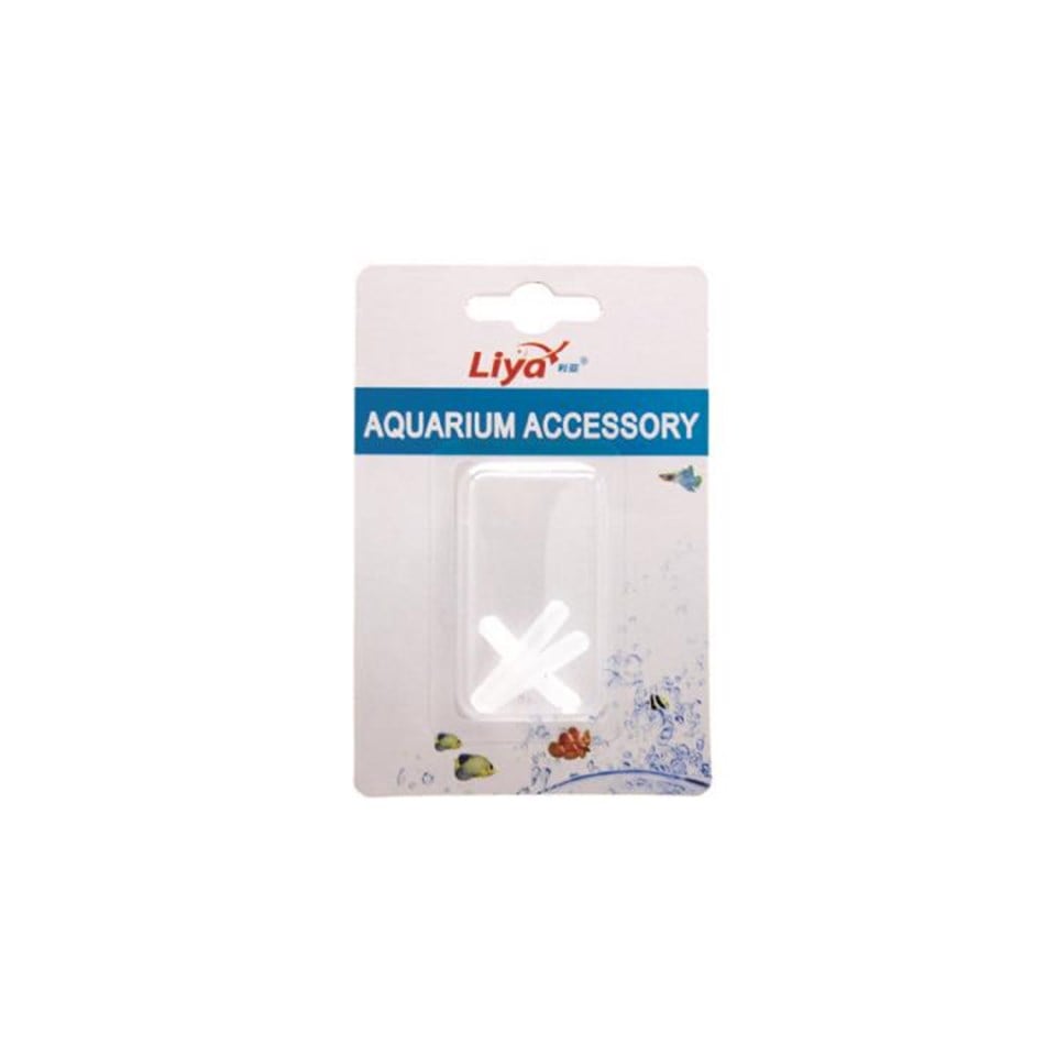 LY-T4 LİYA HORTUM EKİ (T) 2Lİ