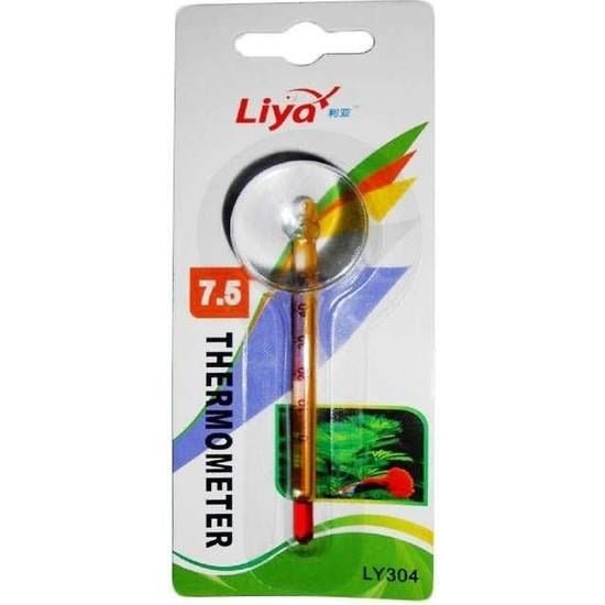 Ly304-Liya Akvaryumlar Için Mini Hassas Cam Derece