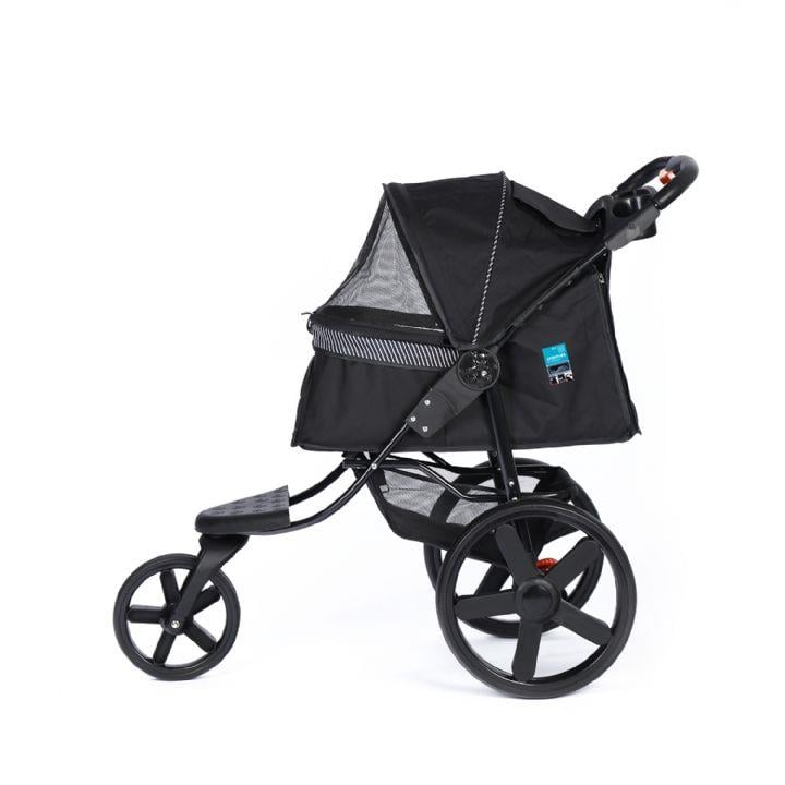 M-PETS Aventura Pet Stroller Köpek Arabası