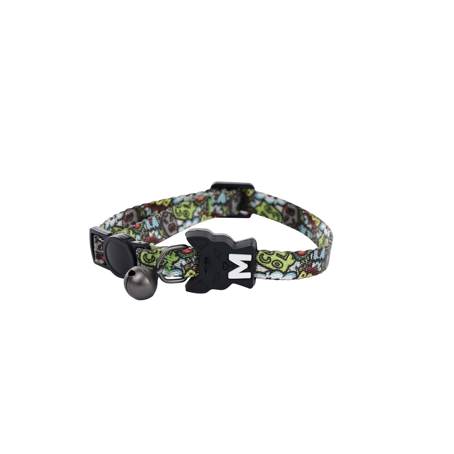 m-pets urban kedi tasması