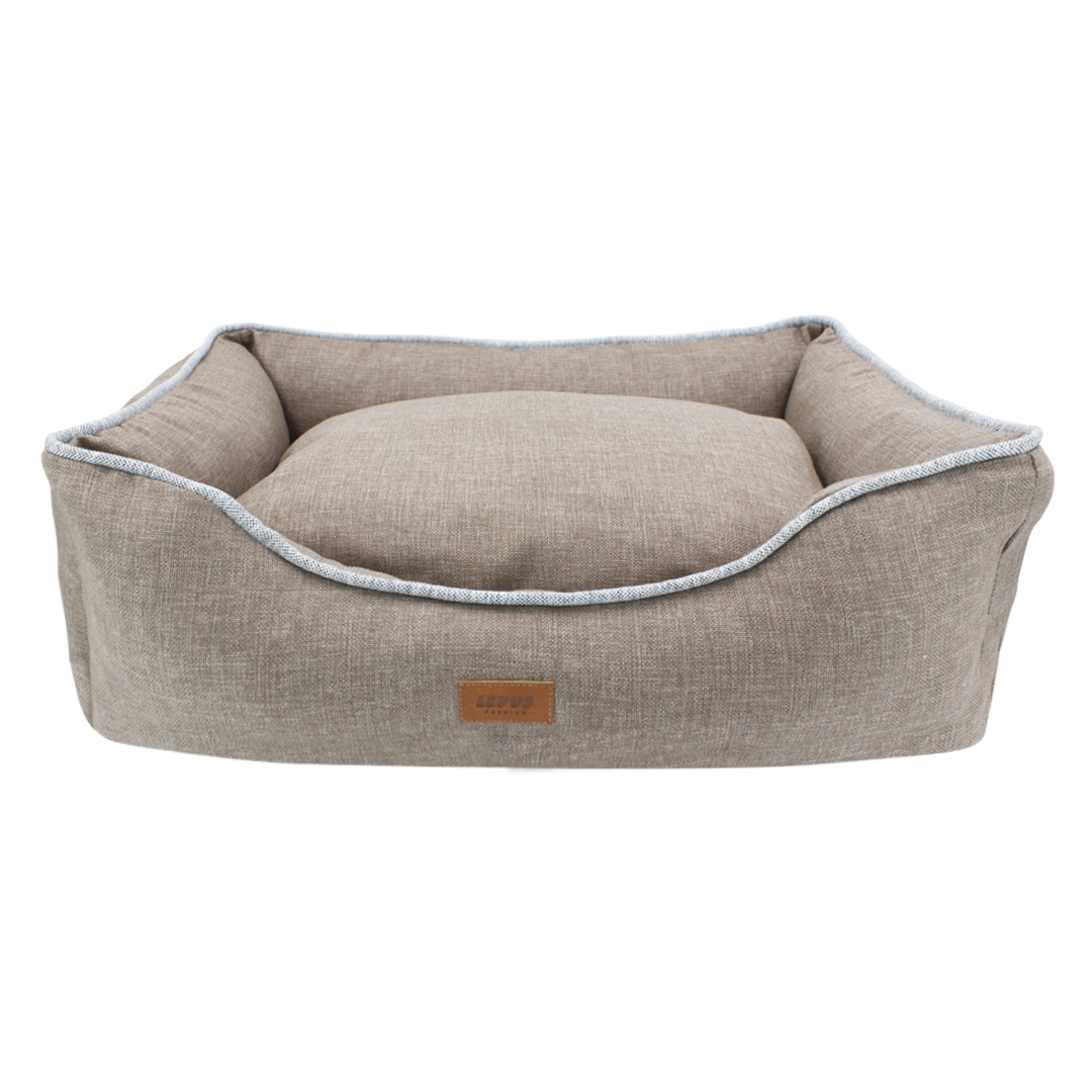 Mia Premium Yatak Kahve XXLarge