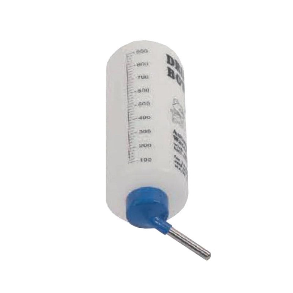 NO.900ML-BRSP KEMİRGENLER İÇİN SULUK 900ML