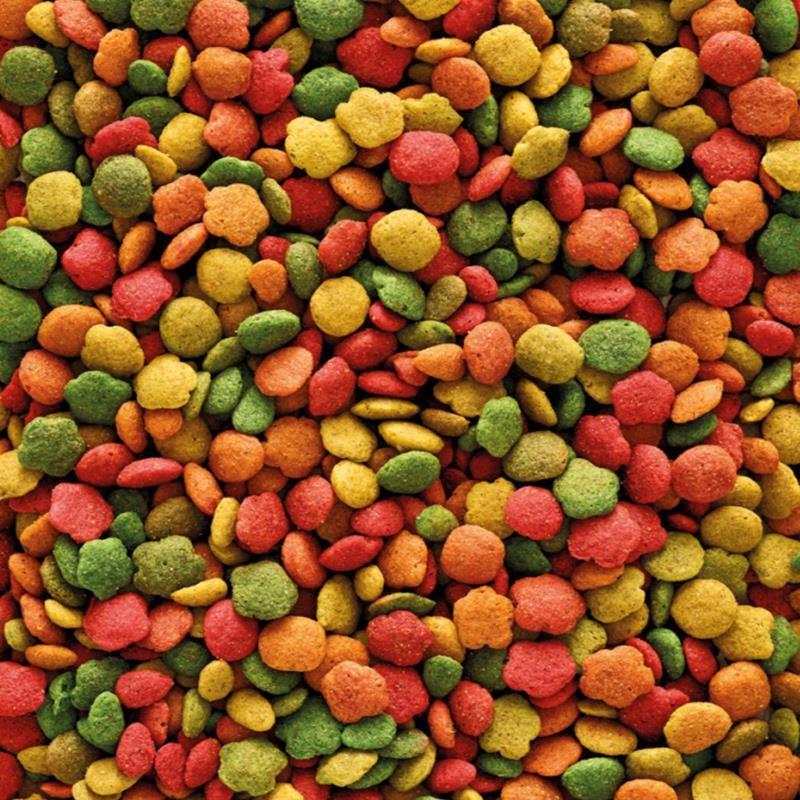 Nutrıbırd G14 Tropıcal Paraket Pelet Yem 1kg