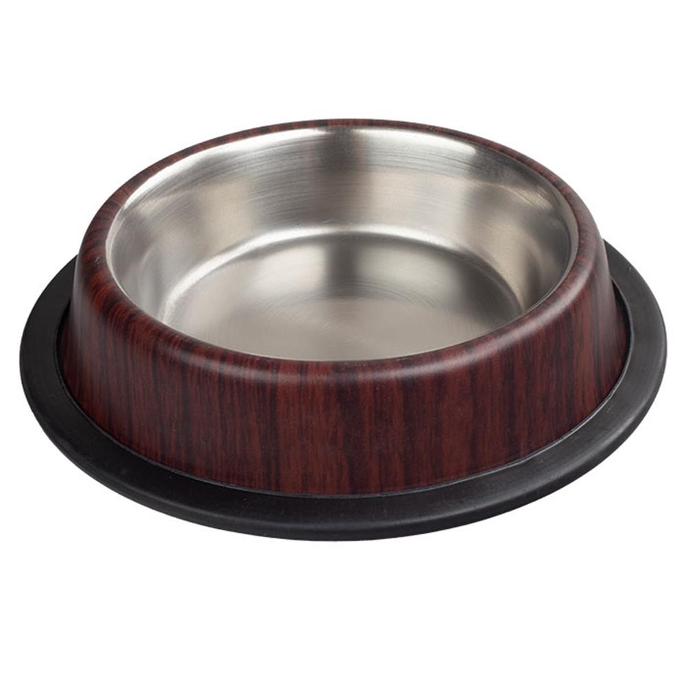 Oripet Asb(W) 64 Oz Bambu Desenli Mama Su Kabı