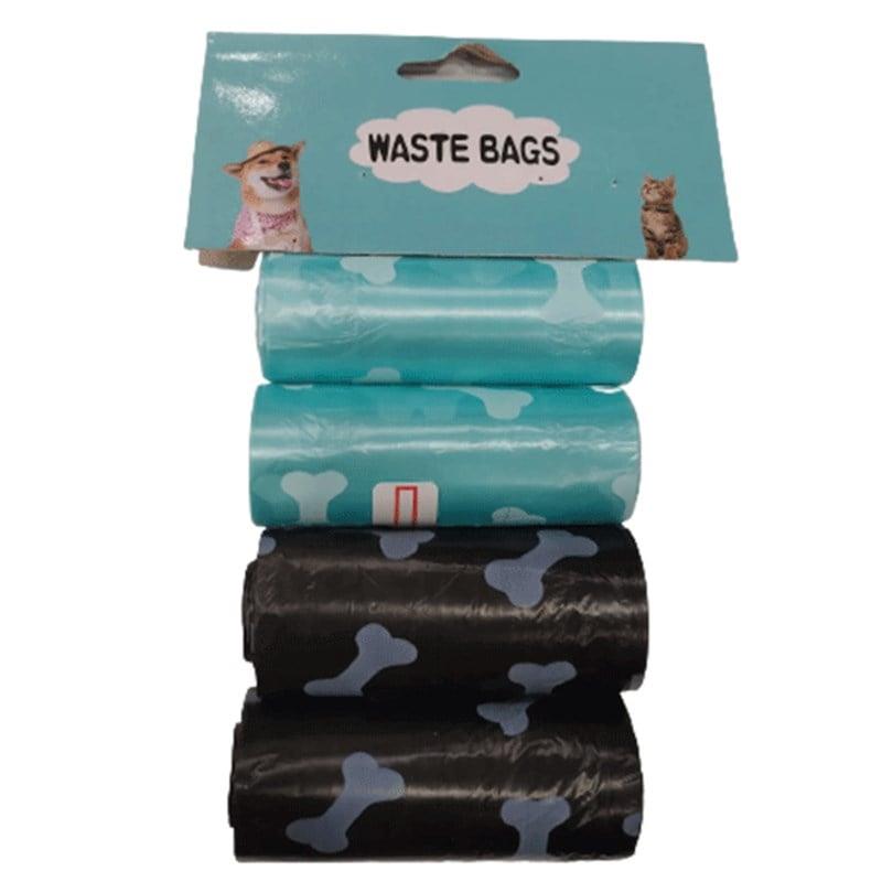 Petpretty Köpek Dışkı Toplama Poşeti