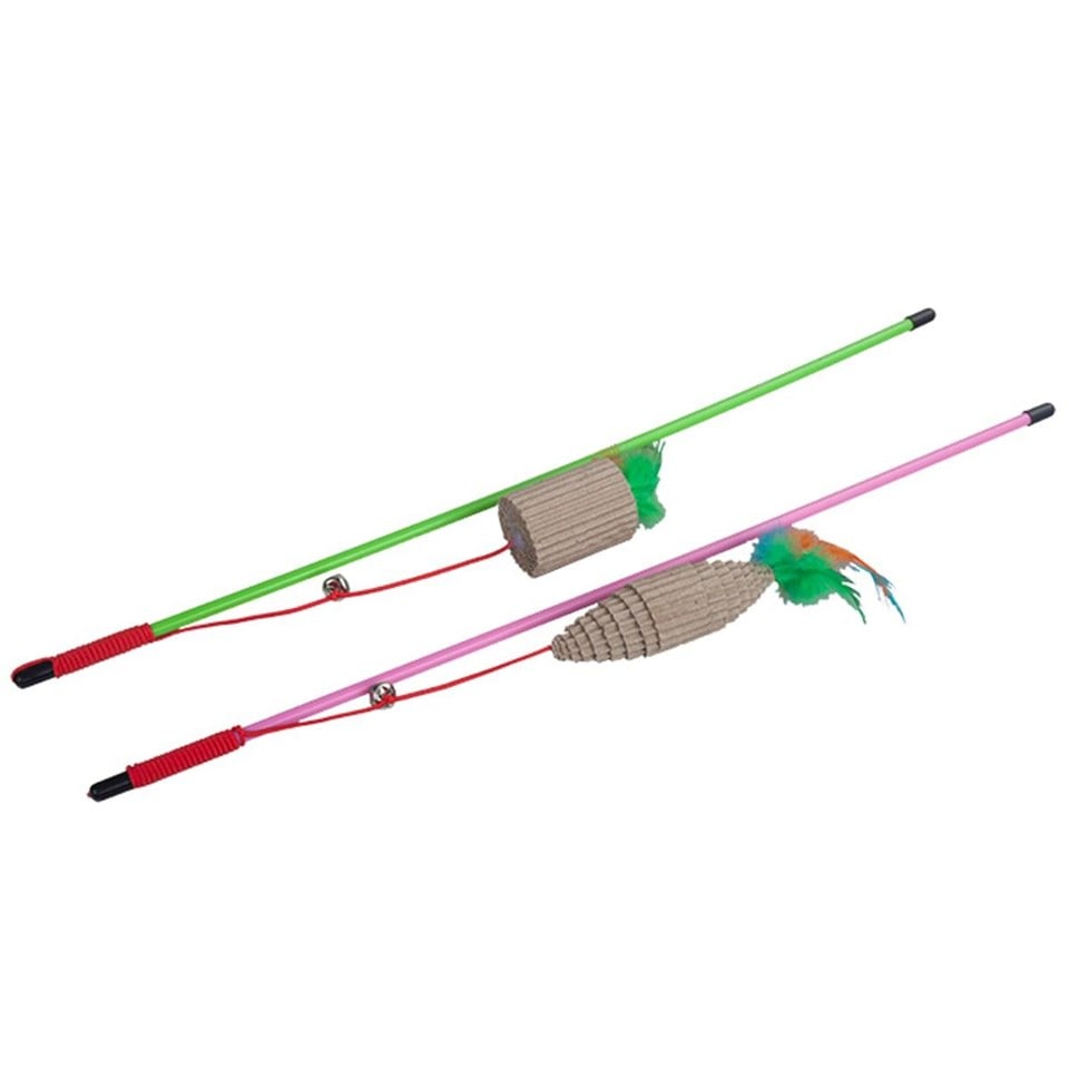 Polo Kedi Oyuncağı 46cm CW18024