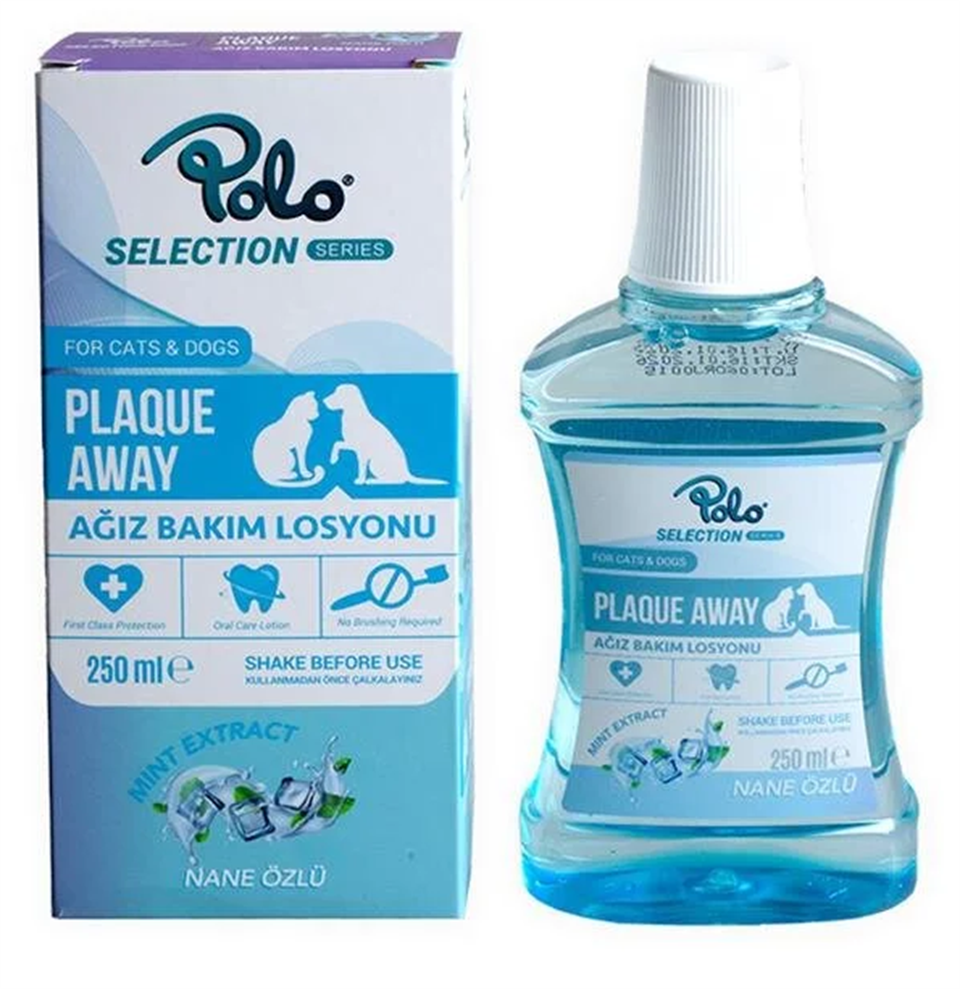 Polo Köpek Ağız Koku Giderici 250 ml