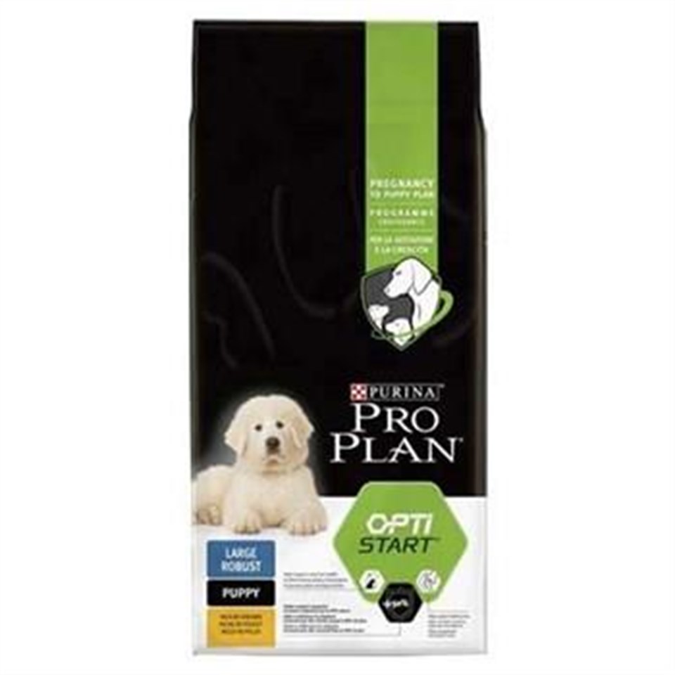 PRO PLAN KÖP. PUPPY LARGE BREED 12 Kg