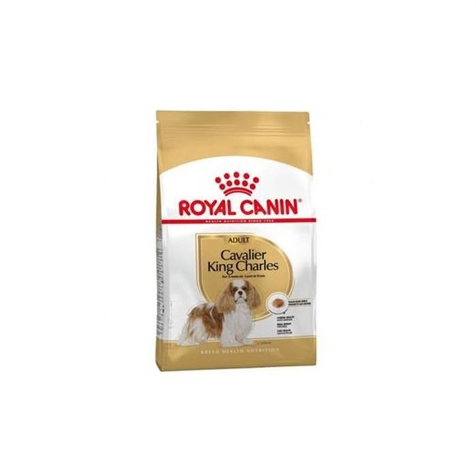 Royal Canin Cavalier King Charles Köpek Maması 3 Kg