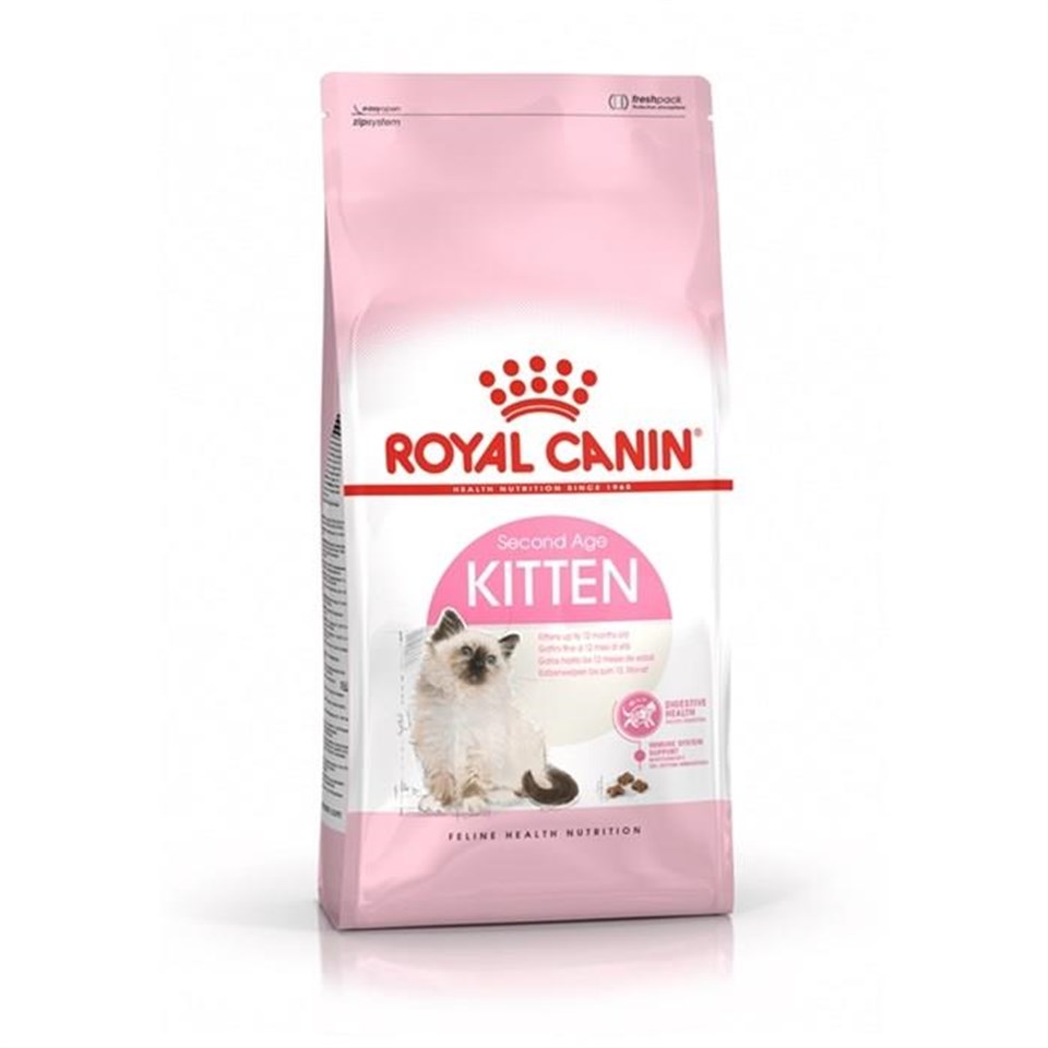 ROYAL CANİN KİTTEN 2 KG