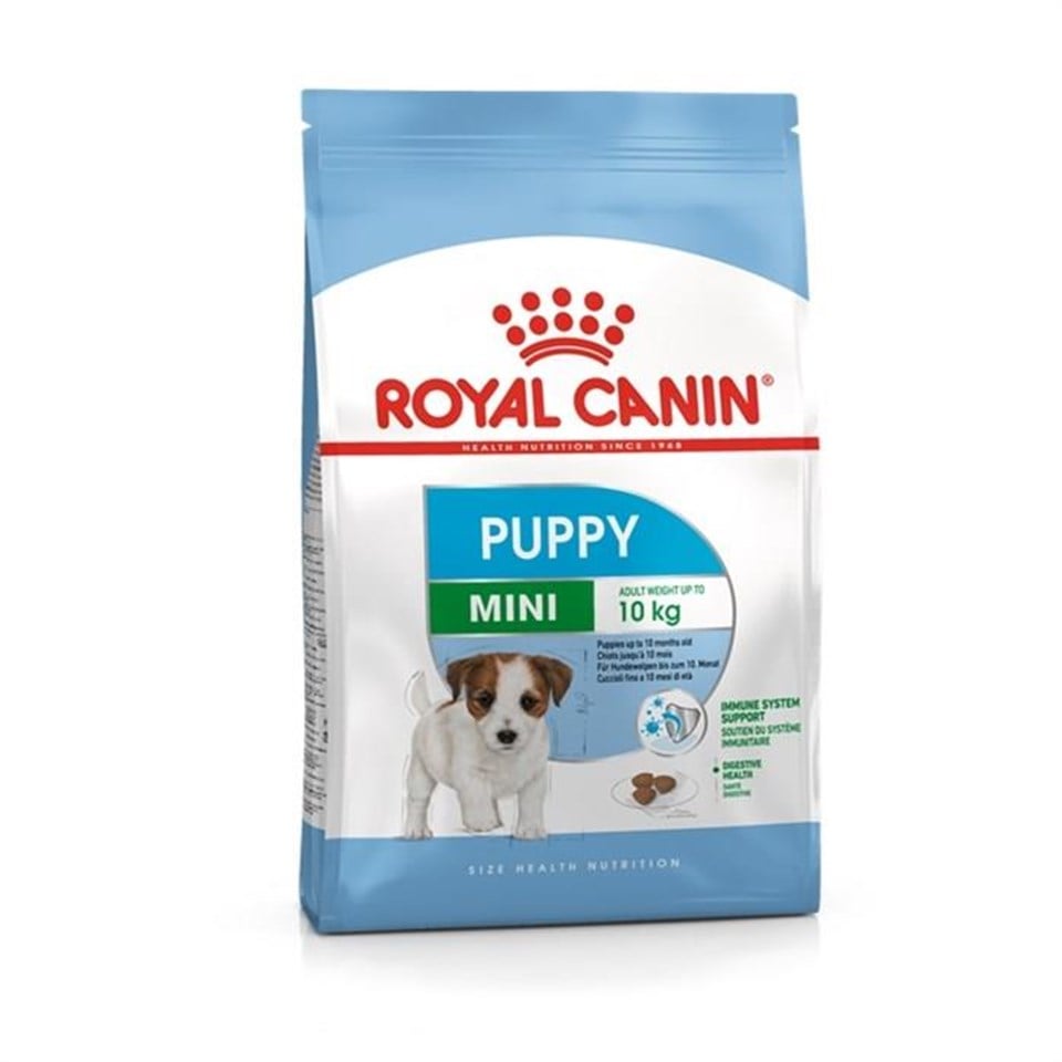 Royal Canin Mini Puppy Küçük Irk Yavru Köpek Maması 2 Kg