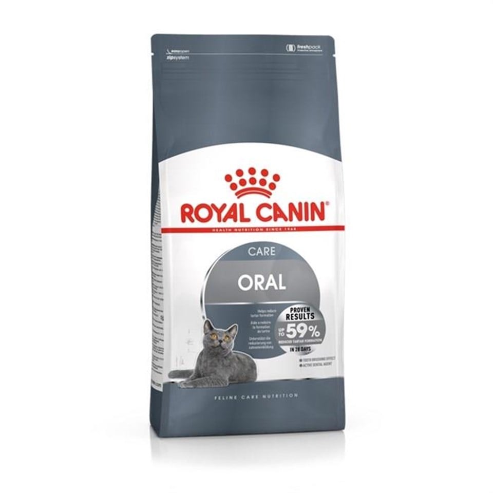 Royal Canin Oral Care Diş Sağlığı Kedi Maması 1,5 Kg