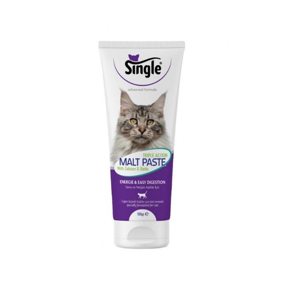 Single Malt Paste 100gr