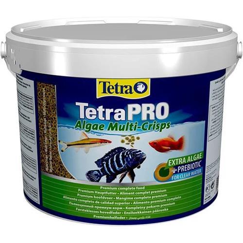 Tetra Pro Algae Crisp 10L