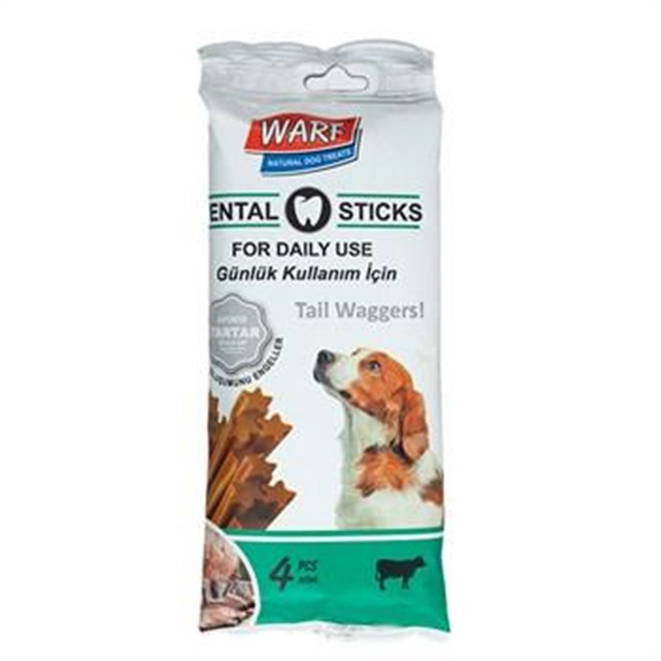 Warf Dental Stick Dana Etli Warf Dental Stick Dana Etli