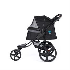 M-PETS Aventura Pet Stroller Köpek Arabası