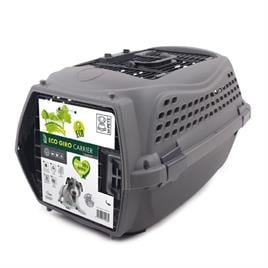 M-PETS ECO GIRO CARRIER (M) TAŞIMA GRİ