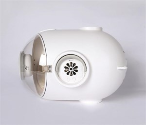 M-PETS SUBMARINE TAŞIMA ÇANTASI WHİTE 49X32X30CM