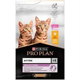 PRO PLAN KEDI KITTEN KEDİ MAMASI 1.5 Kg