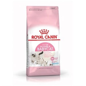 Royal Canin Mother & Babycat Yavru Kedi Maması 4 Kg