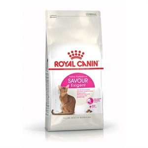 Royal Canin Savour Exigent Seçici Kedi Maması 4 Kg