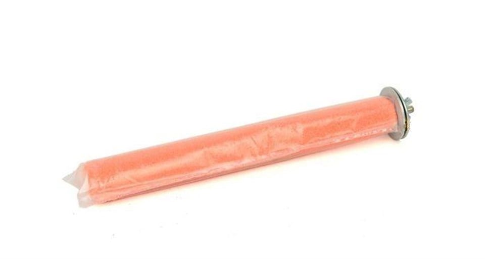 07347-BİRDLİFE PAPAĞANLAR İÇİN RENKLİ KALSİYUM TÜNEK 24CM