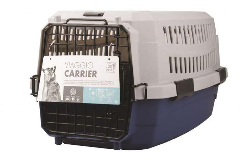10200014 M-PETS VIAGGIO CARRIER IATA (XS) TAŞIMA