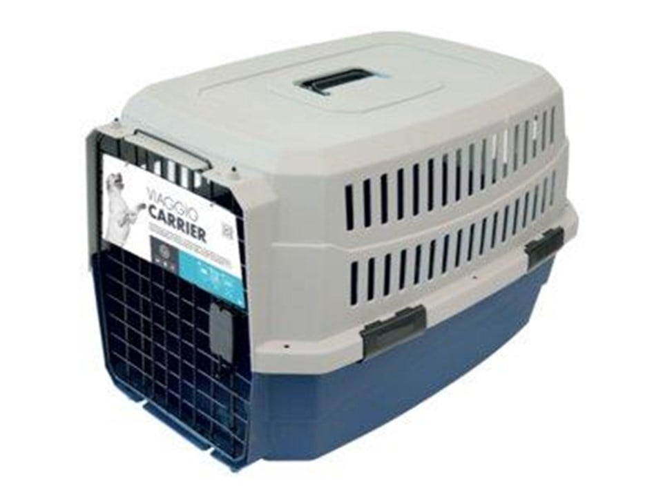 10200214 M-PETS VIAGGIO CARRIER IATA (M) TAŞIMA