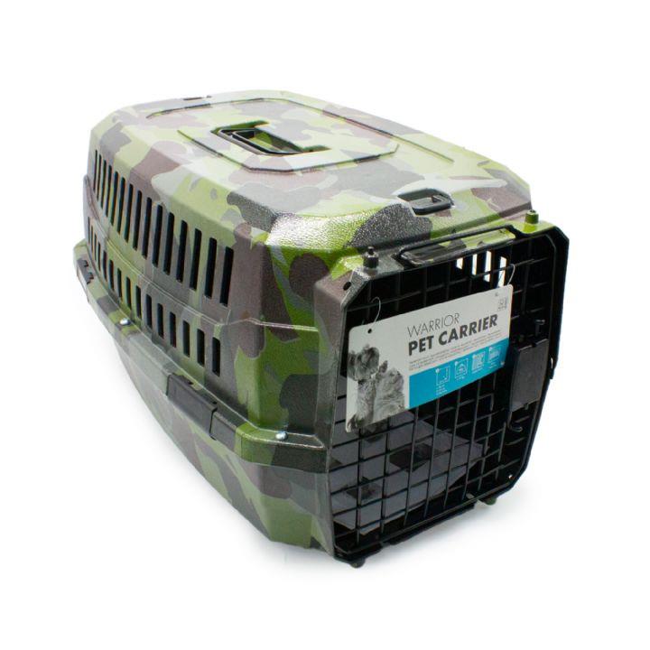 10200899 M-PETS WARRIOR CARRIER IATA TAŞIMA