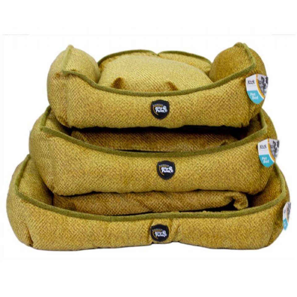 10312-ALLY PAWS MEKAN YATAK SMALL