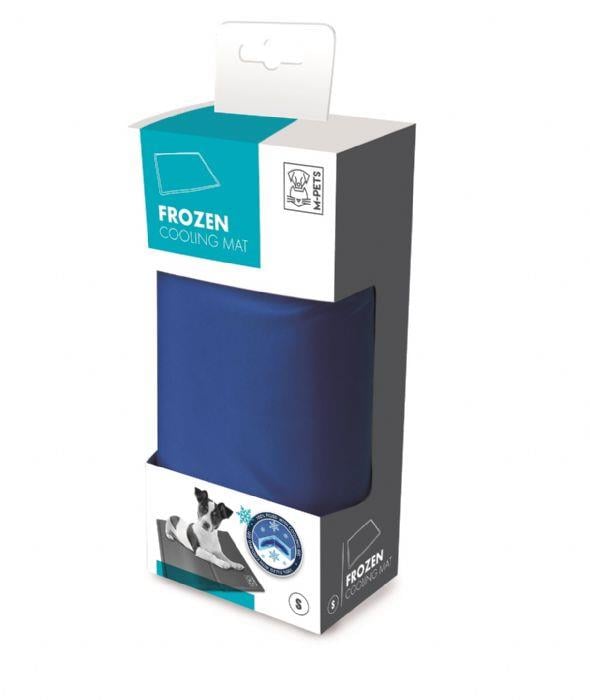 10315917 M-PETS FROZEN KÖPEK SERİNLETİCİ MİNDER (S) 40X50CM