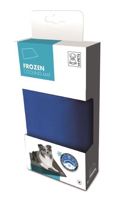 10316017 M-PETS FROZEN KÖPEK SERİNLETİCİ MİNDER (M) 65X50CM