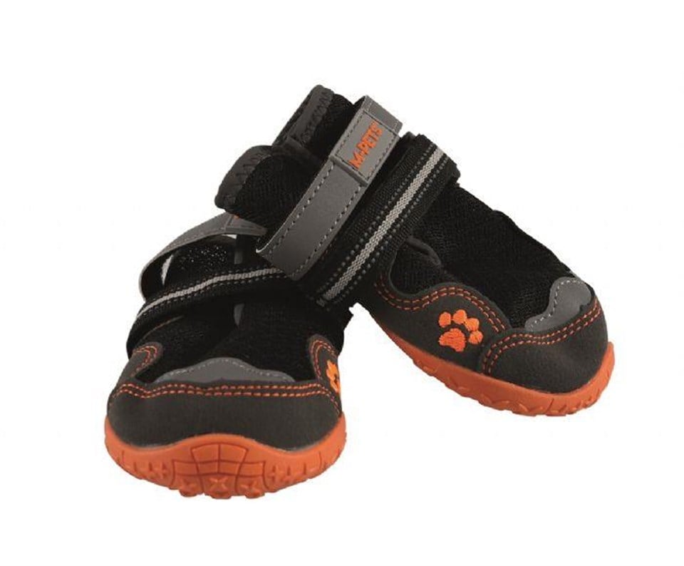 10360913 M-PETS HIKING KÖPEKLER İÇİN AYAKKABI #7 L-XL