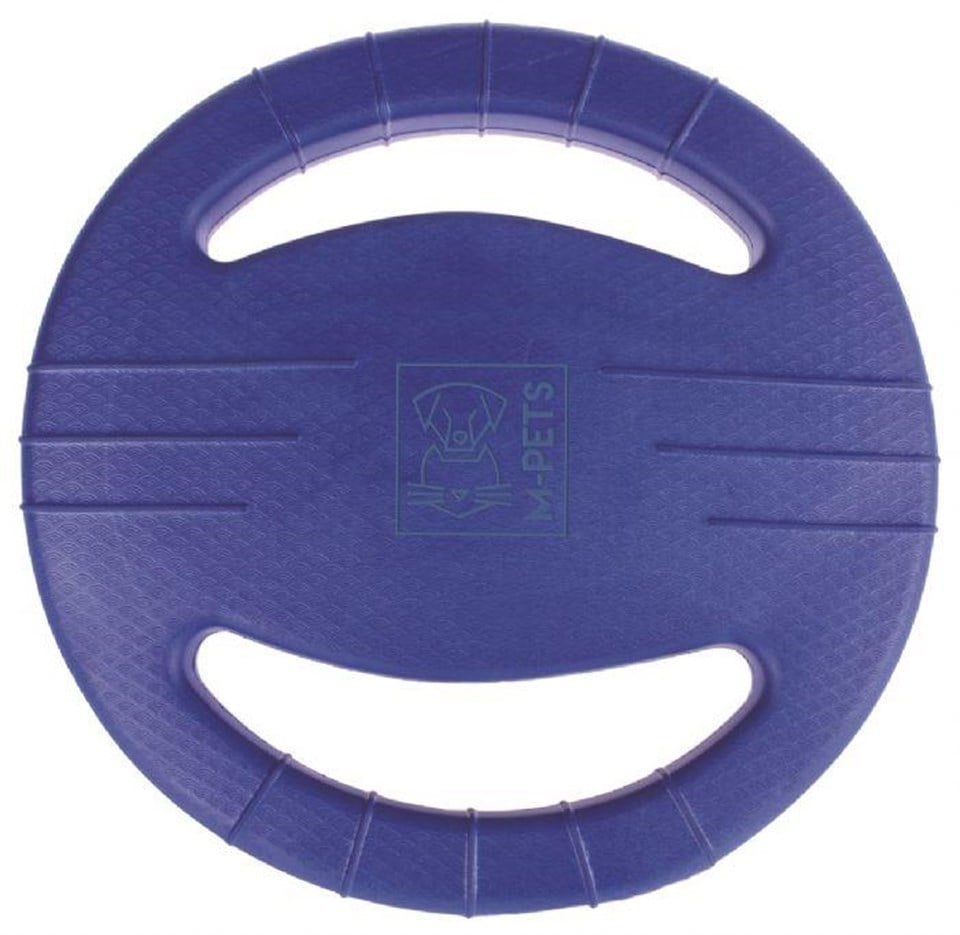 10615099 M-PETS SPLASH FRISBEES FLOATING OYUNCAK