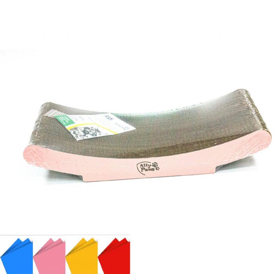 11111-ALLY PAWS KARTON TIRMALAMA