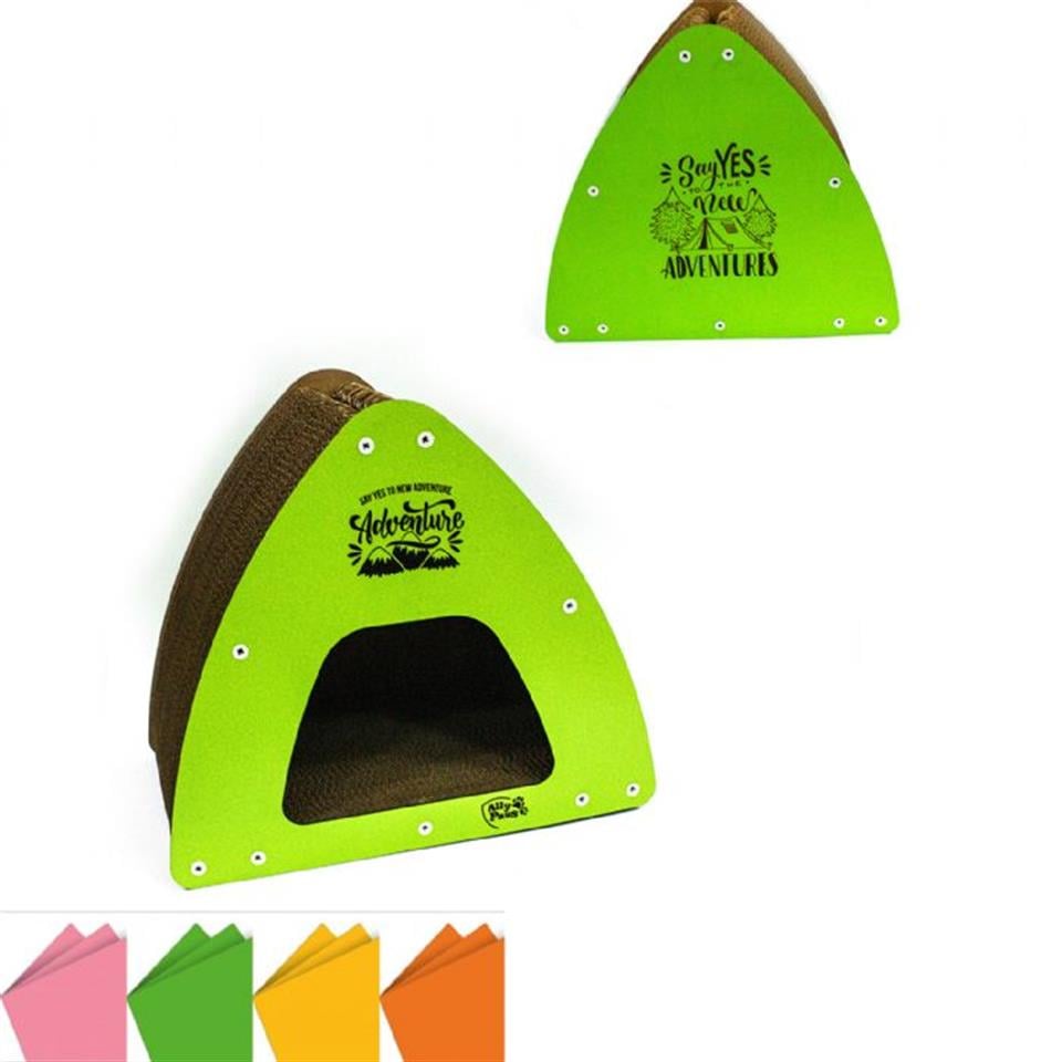 11127-ALLY PAWS KARTON TIRMALAMA