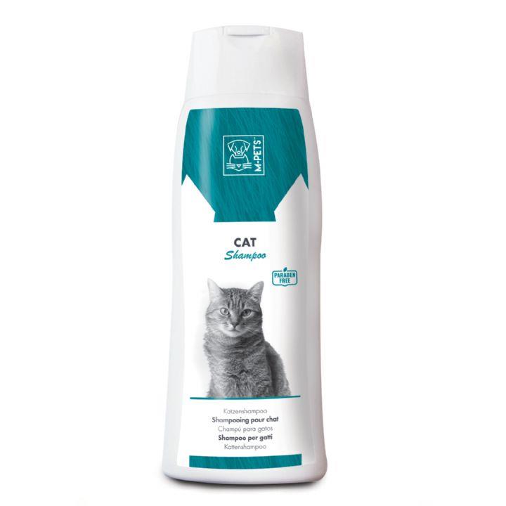 20115999 M-PETS CAT SHAMPOO CHAMOMILE 250ML